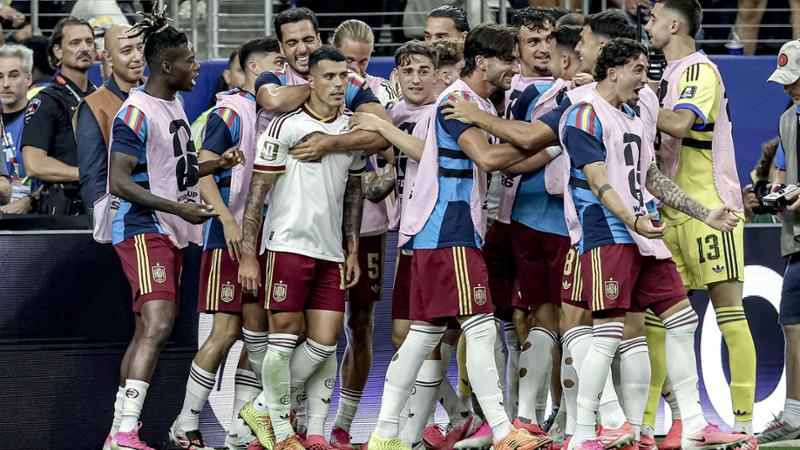 L’invincibile armata: ai Mondiali la Spagna sogna, è imbattuta da 37 partite e ha preso un gol