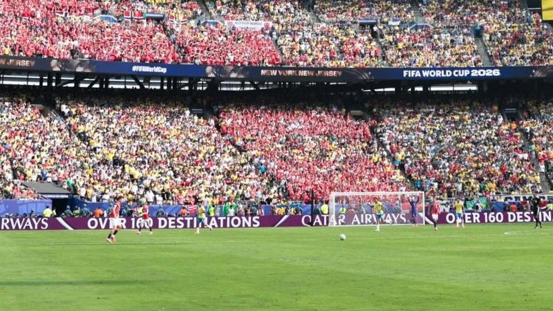 Riflettori puntati su New York, il campo peggiore dei Mondiali: erba “Bermuda” e caldo torrido