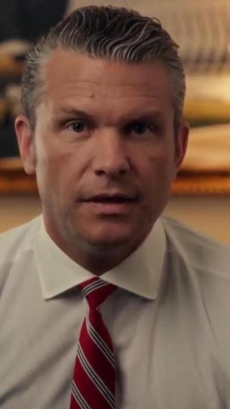 "Serve il giusto livello di testosterone": il capo del Pentagono Hegseth avvia i test alle truppe