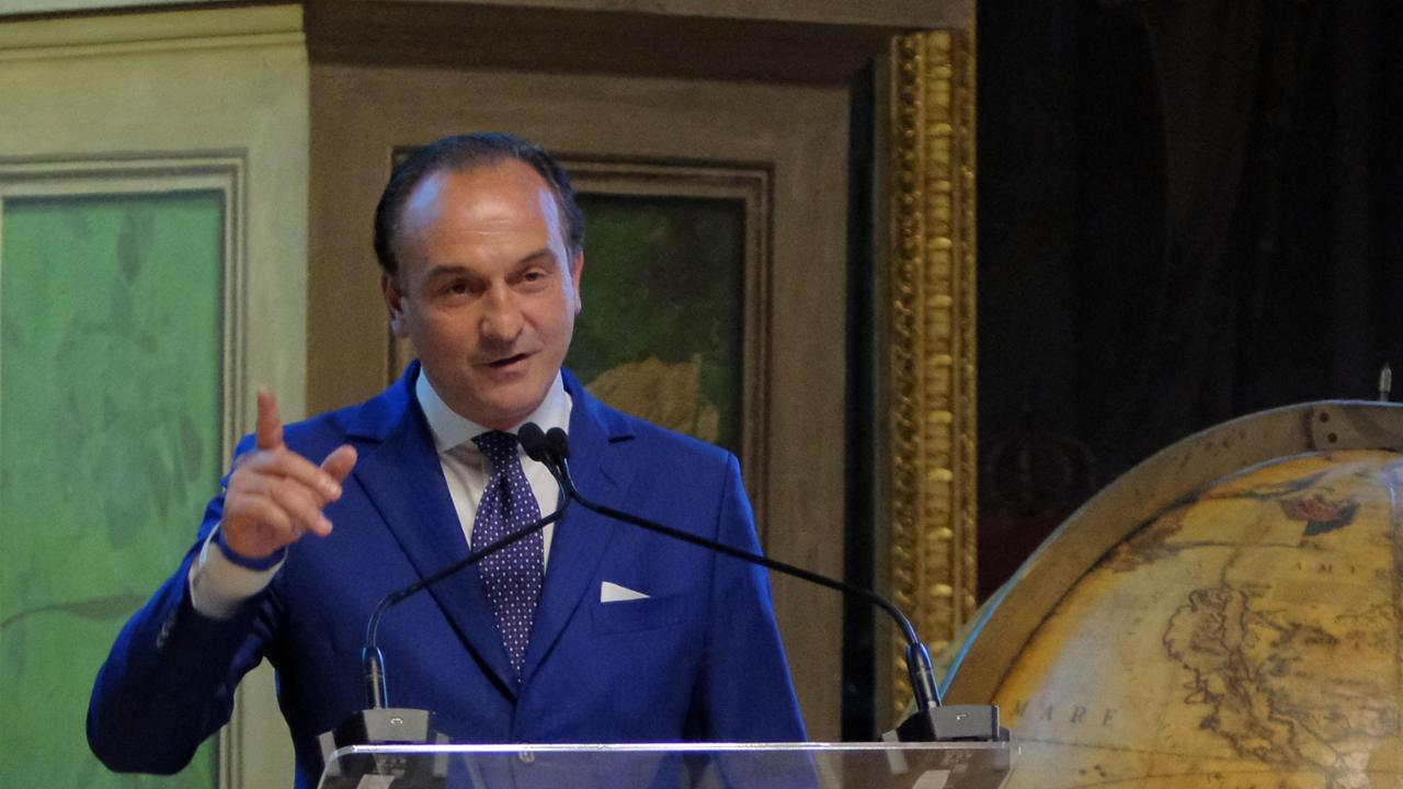 Gioielliere condannato per omicidio, Cirio: “Chiederò la grazia per Roggero”