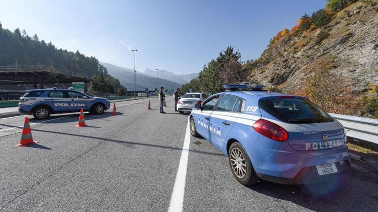 Smantellata una rete di trafficanti di essere umani che operava al Monte Bianco