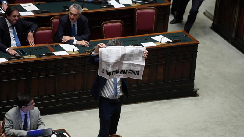 RIFORMA ELETTORALE: Scopri tutte le novità su preferenze, firme e soglia!
