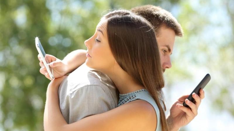 I cinque gradi dell’infedeltà