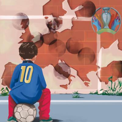 Una Nazionale di scrittori