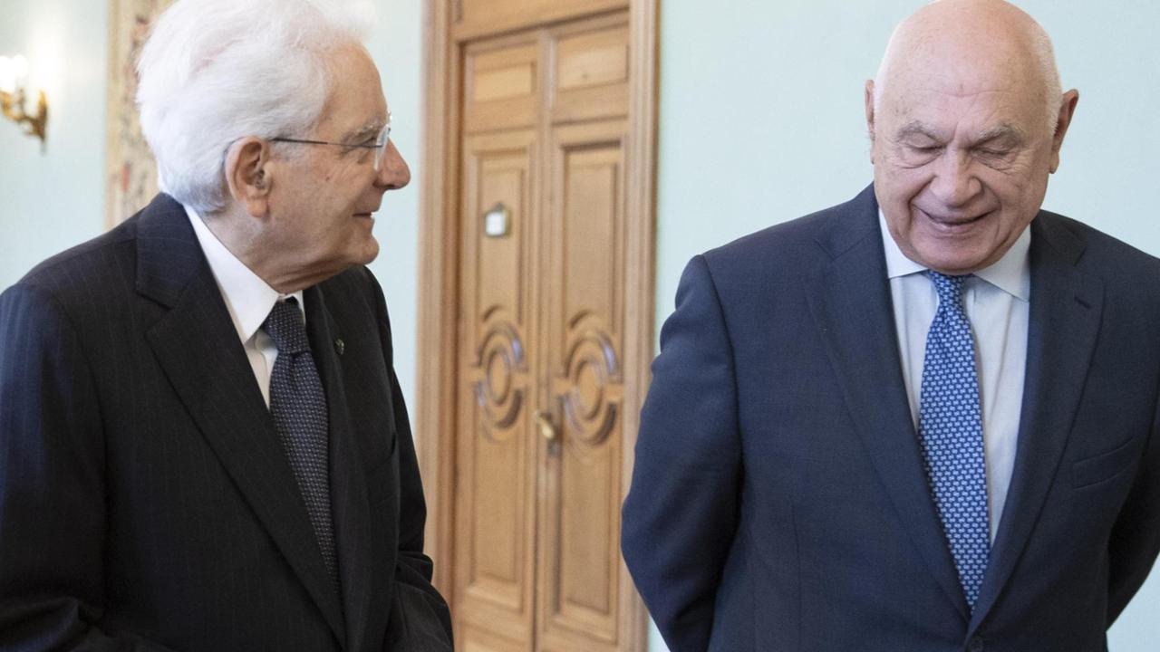 Grazia a Roggero, il richiamo irritato del Quirinale a Nordio: vietato scavalcare la Costituzione