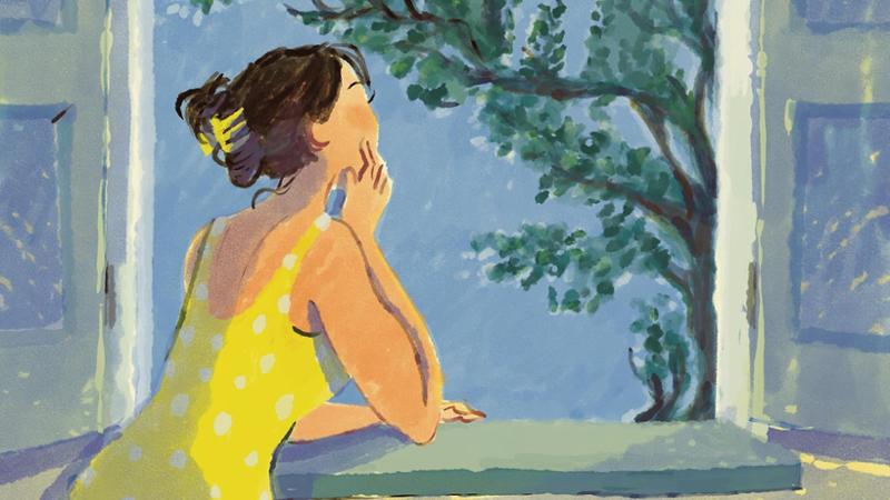 “Per cinquant’anni l’ho amato, ma quando è morto non potevo essere accanto a lui. È una colpa?”