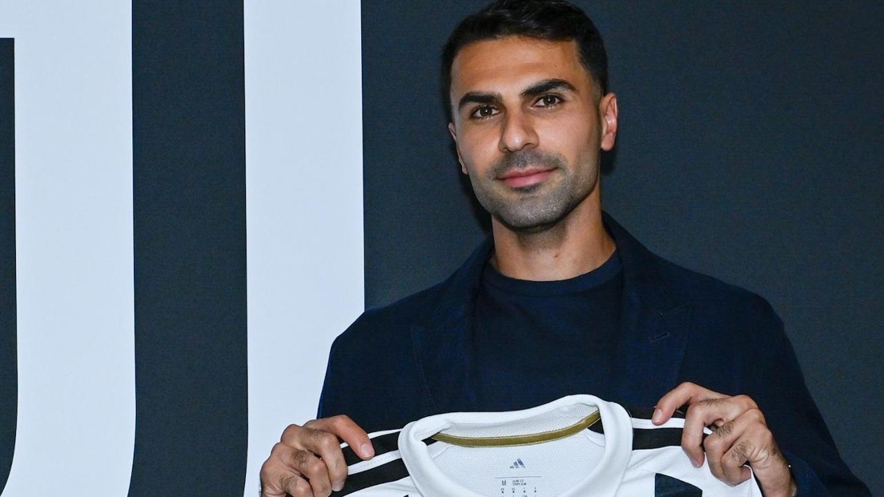Celik passa alla Juventus nonostante l'accordo con la Roma