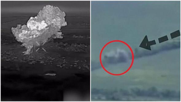 Mosca attacca i porti, Kiev distrugge un bombardiere: così la guerra colpisce sempre più lontano
