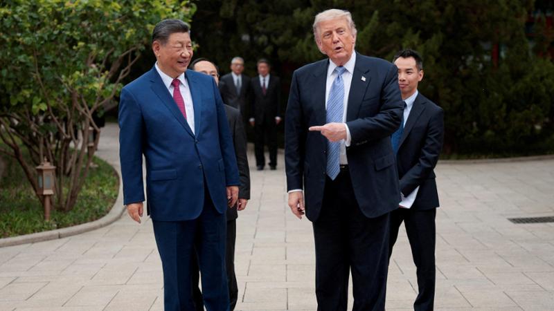 Le accuse di Trump mettono a rischio la tregua Usa-Cina: si complica il viaggio di Xi a Washington