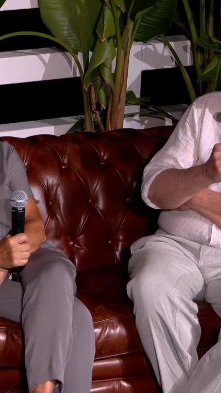 Angela Berrino: “Dal whisky per Hemingway al Muretto: così Alassio è diventata un mito”