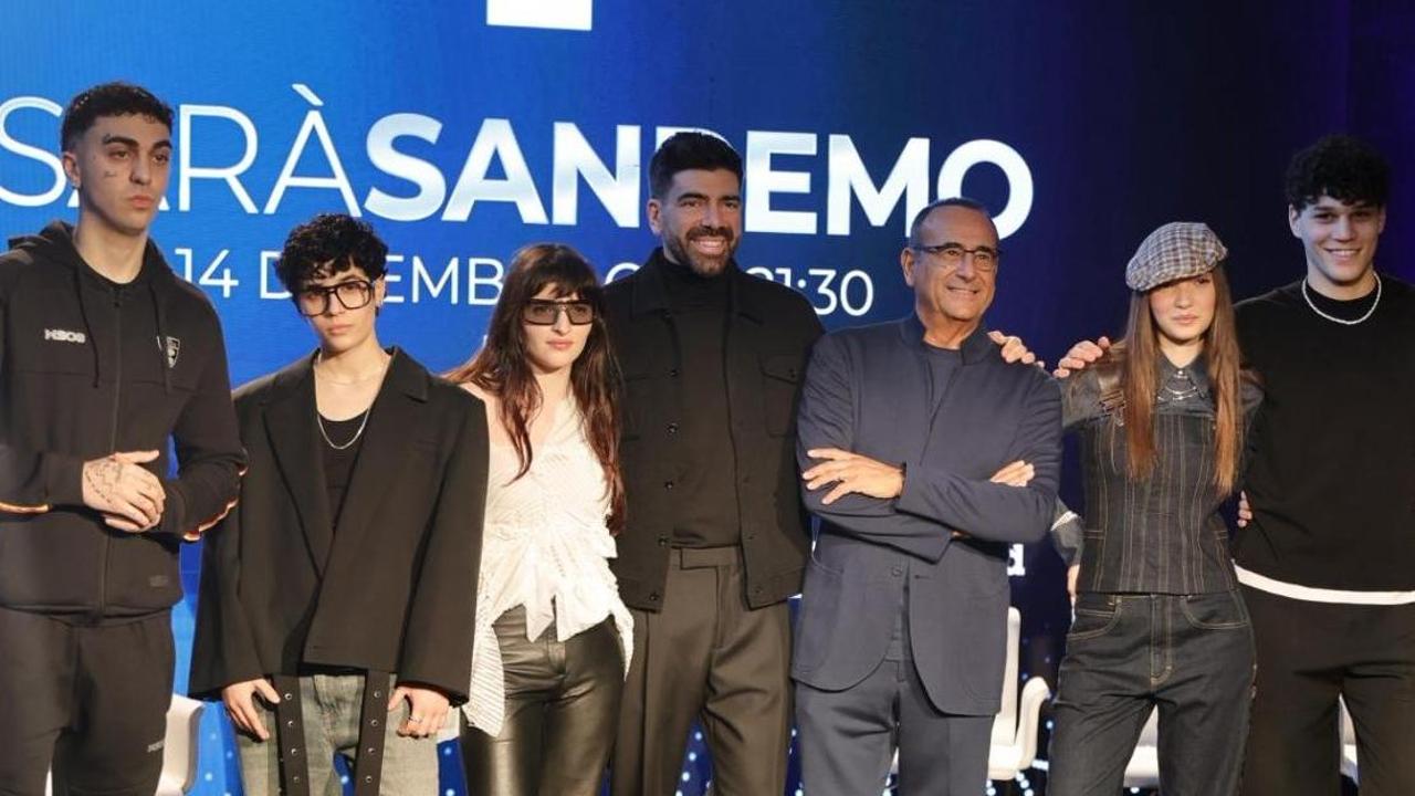 Area Sanremo, niente posti all’Ariston: convenzione Comune-Rai da rivedere
