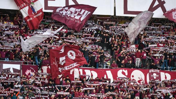 Il Toro ritrova i tifosi: la curva Maratona termina lo sciopero