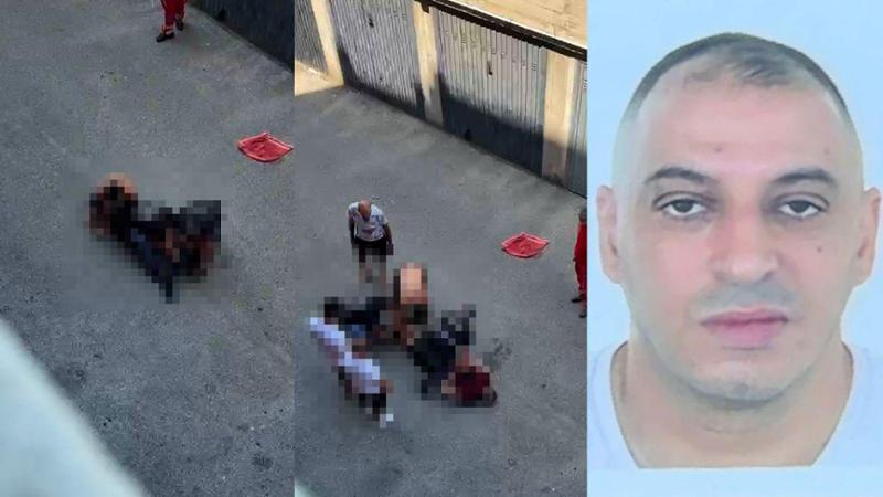Le manette, il viso a terra, il 118 che sta a guardare. La catena di errori dietro la morte di Fakir