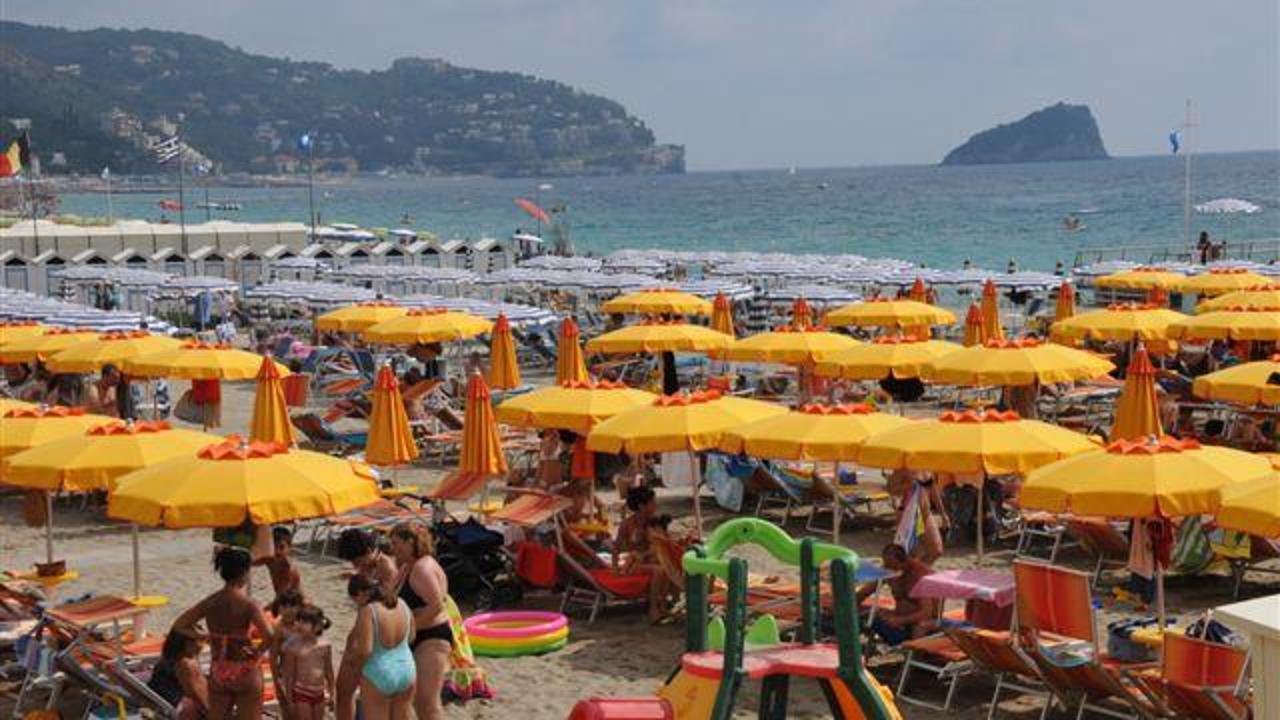 La sfida delle spiagge libere: Liguria maglia nera d’Italia 


nell’estate del rebus concessioni