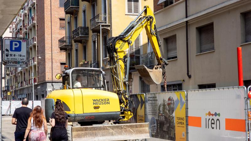 Dai rifiuti all'acqua, utility motore di sviluppo. “Ma è l'ora delle aggregazioni”