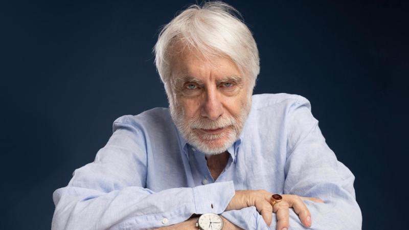 Paolo Crepet: “L’idiozia è un lusso che non voglio permettermi. Dentro sono una suocera”