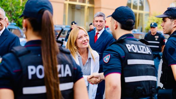 Frattura a destra sulla legittima difesa: i dubbi di Meloni per la mossa di Salvini