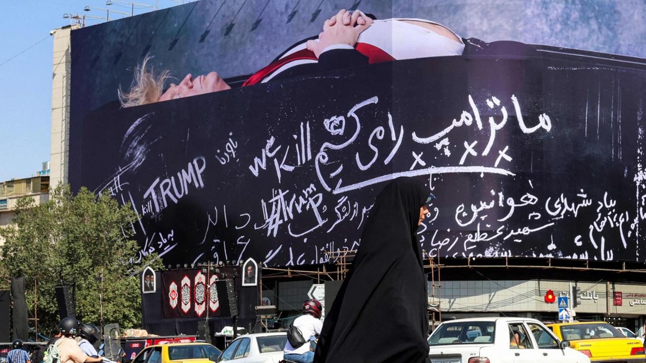 Trump alla resa dei conti con Teheran. Erdogan prepara la coalizione sunnita