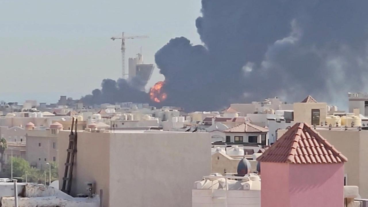 L’escalation travolge il Medio Oriente, ora il rischio è la guerra su larga scala