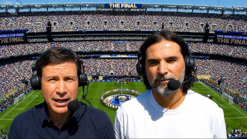 Adani senza voce, letterina d’addio a Messi: “Che il dio del football ti benedica”