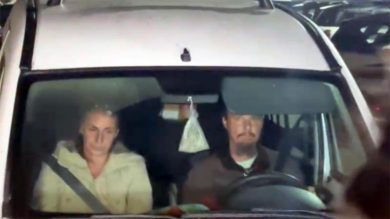 Famiglia del bosco, depositate le memorie difensive. Via alla costruzione della nuova casa