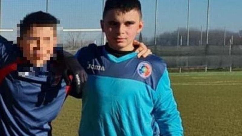 “Non fu pertosse”. La verità sulla morte del baby calciatore Andrea Vincenzi scagiona le pediatre