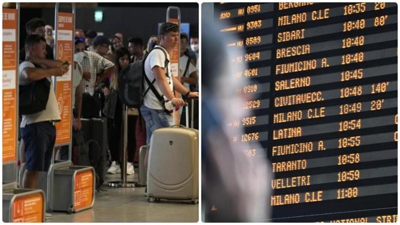 Settimana di scioperi, dal trasporto pubblico agli aerei e ai treni: cosa accade dal 20 al 26 luglio
