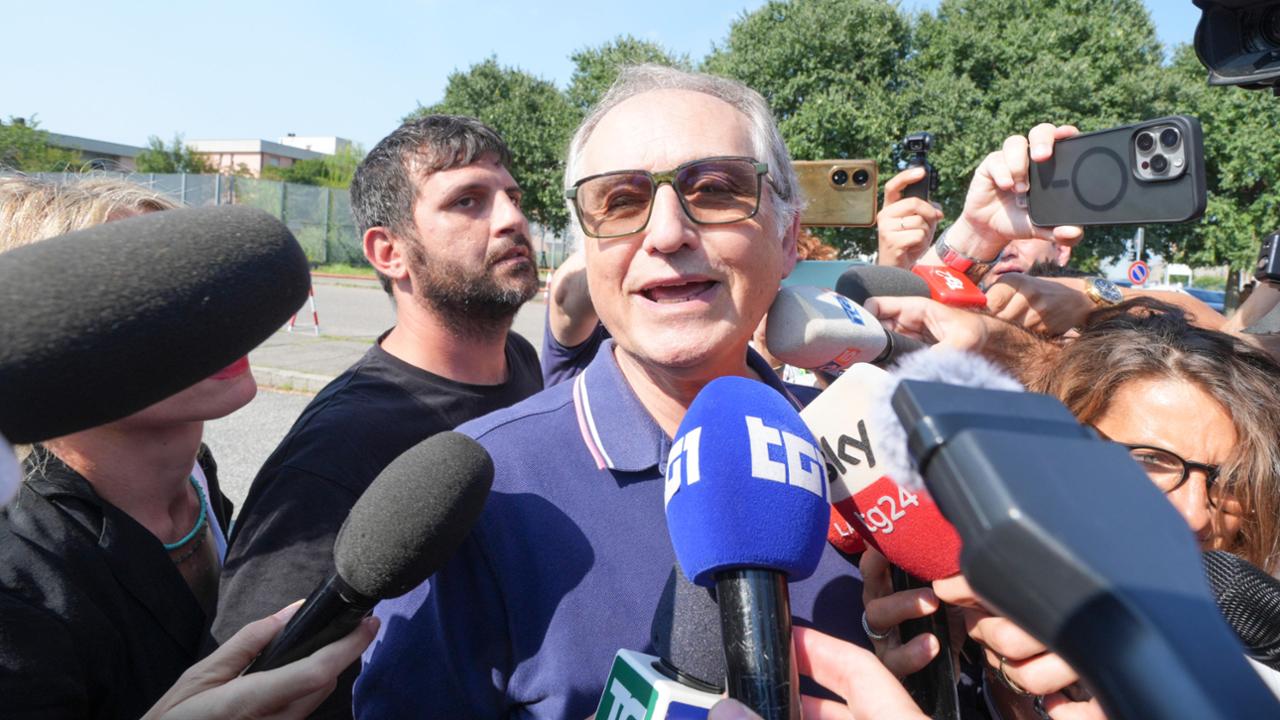 Roggero ci ripensa: “Il giorno della rapina avrei dovuto essere meno impulsivo”