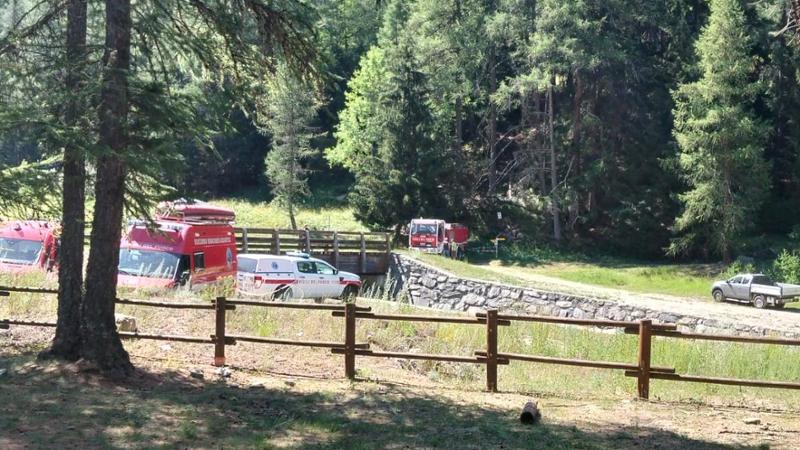 Dopo un mese di ricerche, trovato il corpo della donna statunitense scomparsa a Cogne