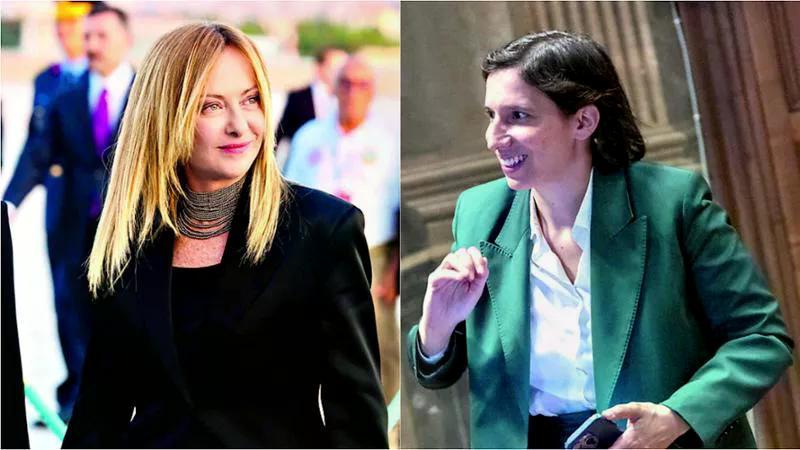 Riforma Rai, il governo accelera. Meloni contro Schlein su Ranucci