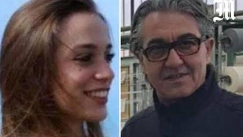 Travolto in bici: muore Daniele Faggi, il titolare della ditta dove perse la vita Luana D’Orazio