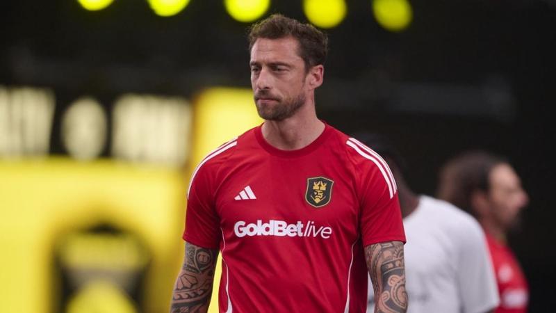 Marchisio: “Alla Juve serve tempo. Nazionale? Chiamerei Guardiola”