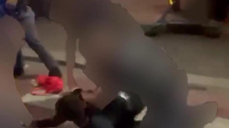 Morte di Fakir, l'accusa di un altro giovane: "Lo stesso agente ha aggredito anche me"