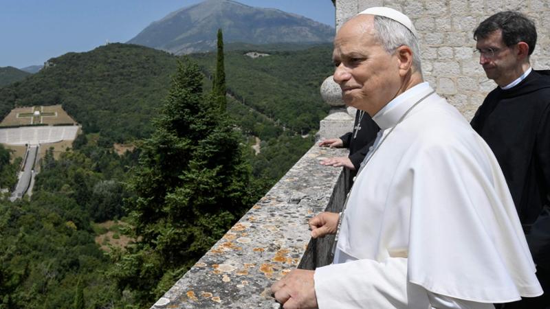 La pace inizia da noi, la guerra è un’avventura senza ritorno