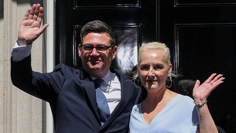 Burnham, svolta a Downing Street: “Stabilità e sollievo a chi sta peggio”