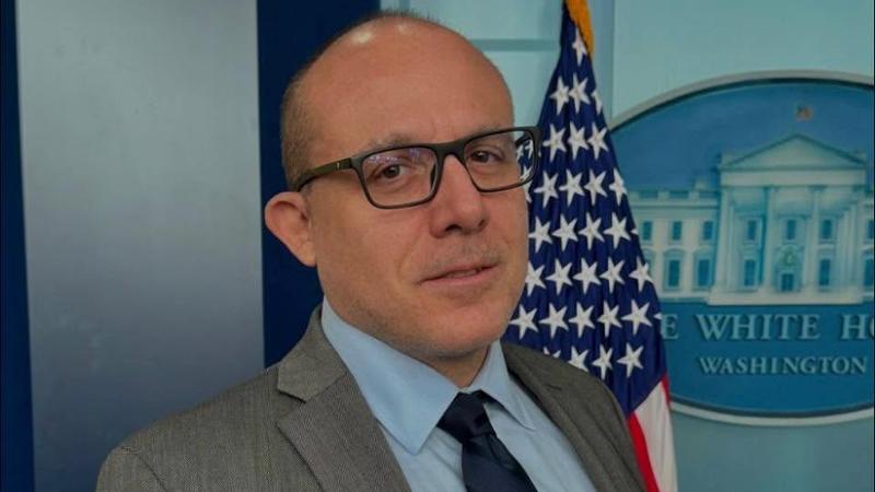 Morto il giornalista Daniele Compatangelo a Washington