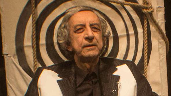 Precipita dalla terrazza di casa a Trastevere, muore l’attore teatrale Pippo Di Marca