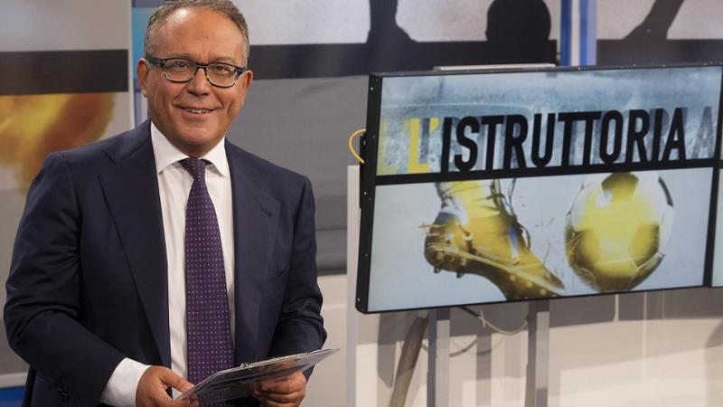 Confermato il licenziamento di Enrico Varriale dalla Rai