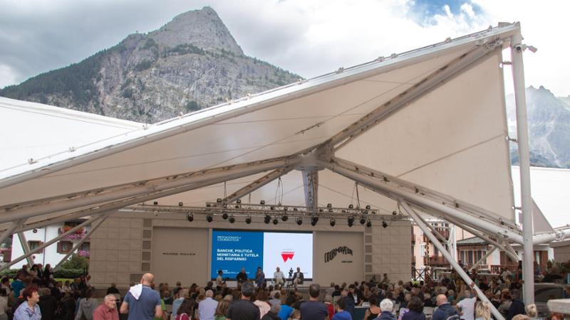 “La Stampa per voi” porta a Courmayeur i campioni dello sport