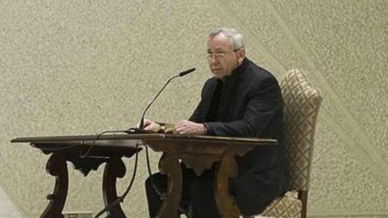 Abusi, giallo sull’assoluzione di padre Rupnik. Appello all’ex Sant’Uffizio