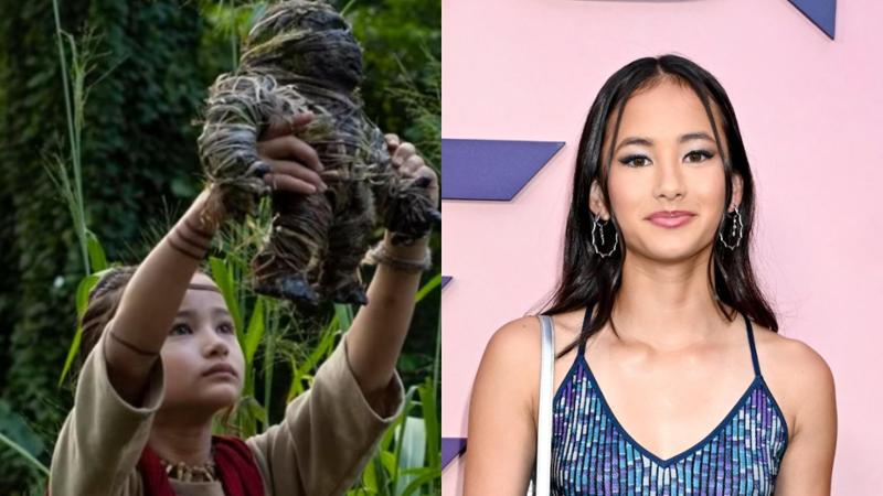 Addio a Kaylee Hottle, morta in un incidente l’attrice che comunicava a segni con Godzilla