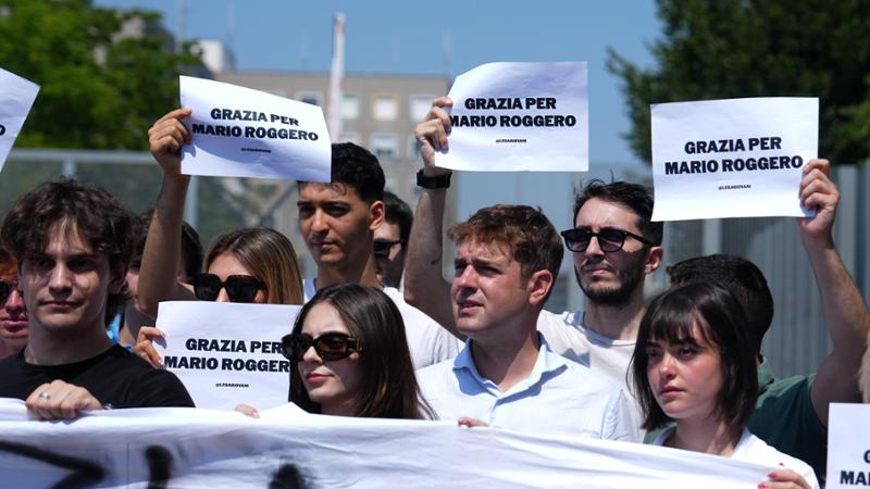 Donazioni finite sui conti di Roggero, i giudici: “Sottraeva fondi  alla garanzia dei creditori”