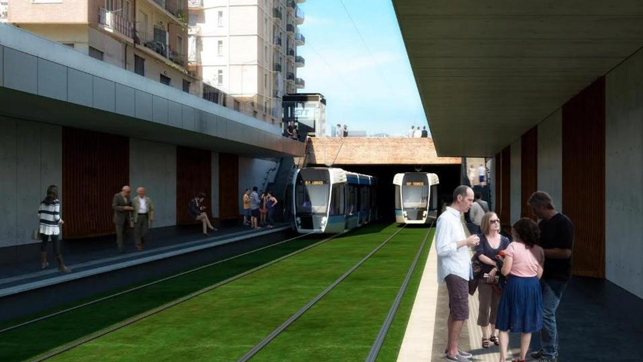 Torino perde 221 milioni per la metropolitana leggera: il ministero cancella il finanziamento
