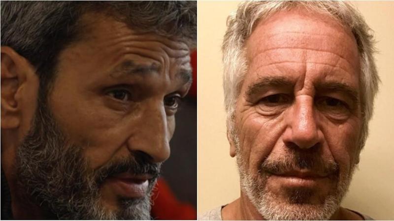 A Parigi trovato morto in casa Daniel Siad, il presunto reclutatore del pedofilo Jeffrey Epstein