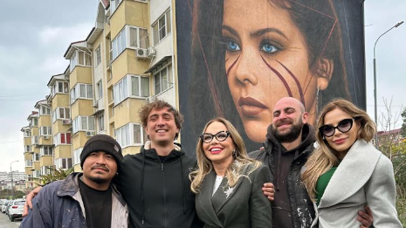 Ornella Muti e la figlia chiedono la cittadinanza russa