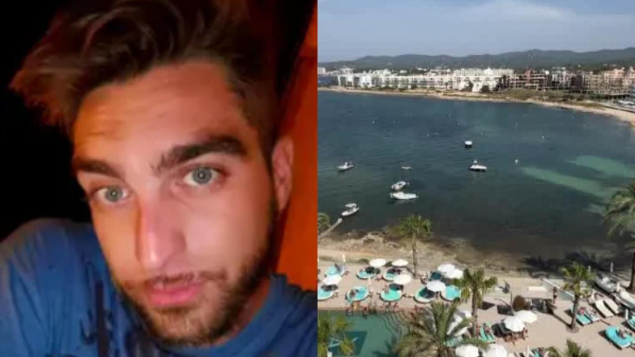 Ibiza, trovato senza vita un 33enne italiano. Lavorava lì come cameriere