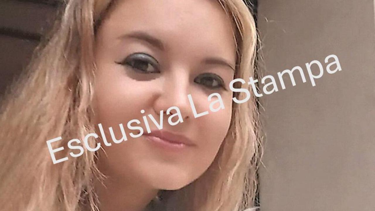 Torino, c’è un indagato per il delitto di Daniela. Il corpo era in un cassone