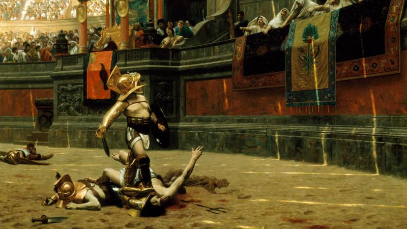 L’Imperium colpisce ancora