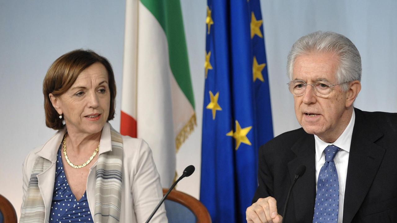 Fornero: “La mia riforma salvò i conti ma fu un errore non spiegarla ai sindacati e alle imprese”