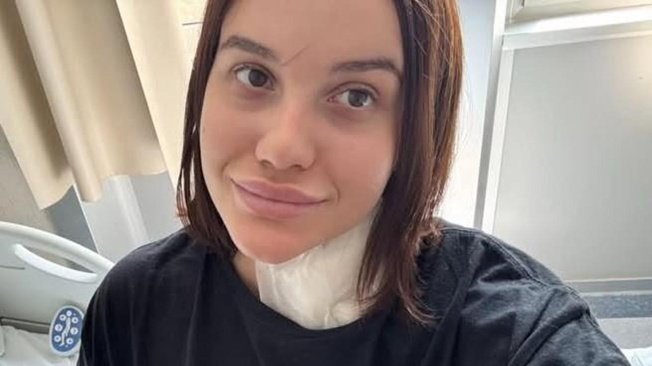 Emma Brasca dimessa dall'ospedale dopo un mese dall'incidente di Ceriale